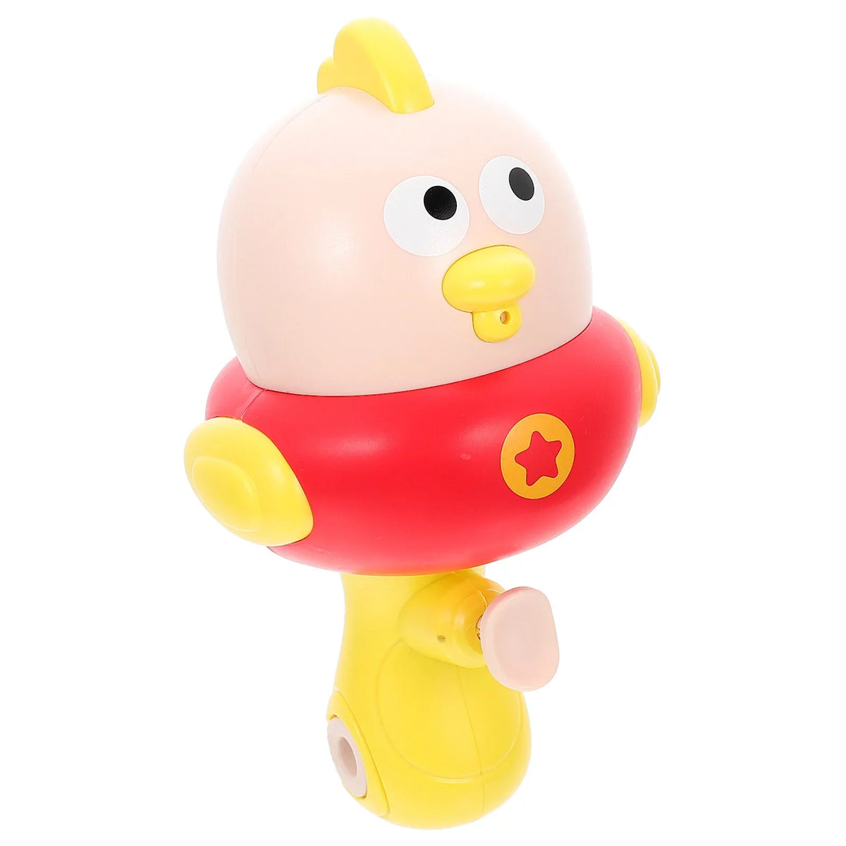 Squirt 4pcs Supply liquid Squirt Toy Interesting Wear-resistant Interactive Toy Shooter Kids
