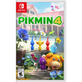 Nintendo 4 Pikmin - Switch