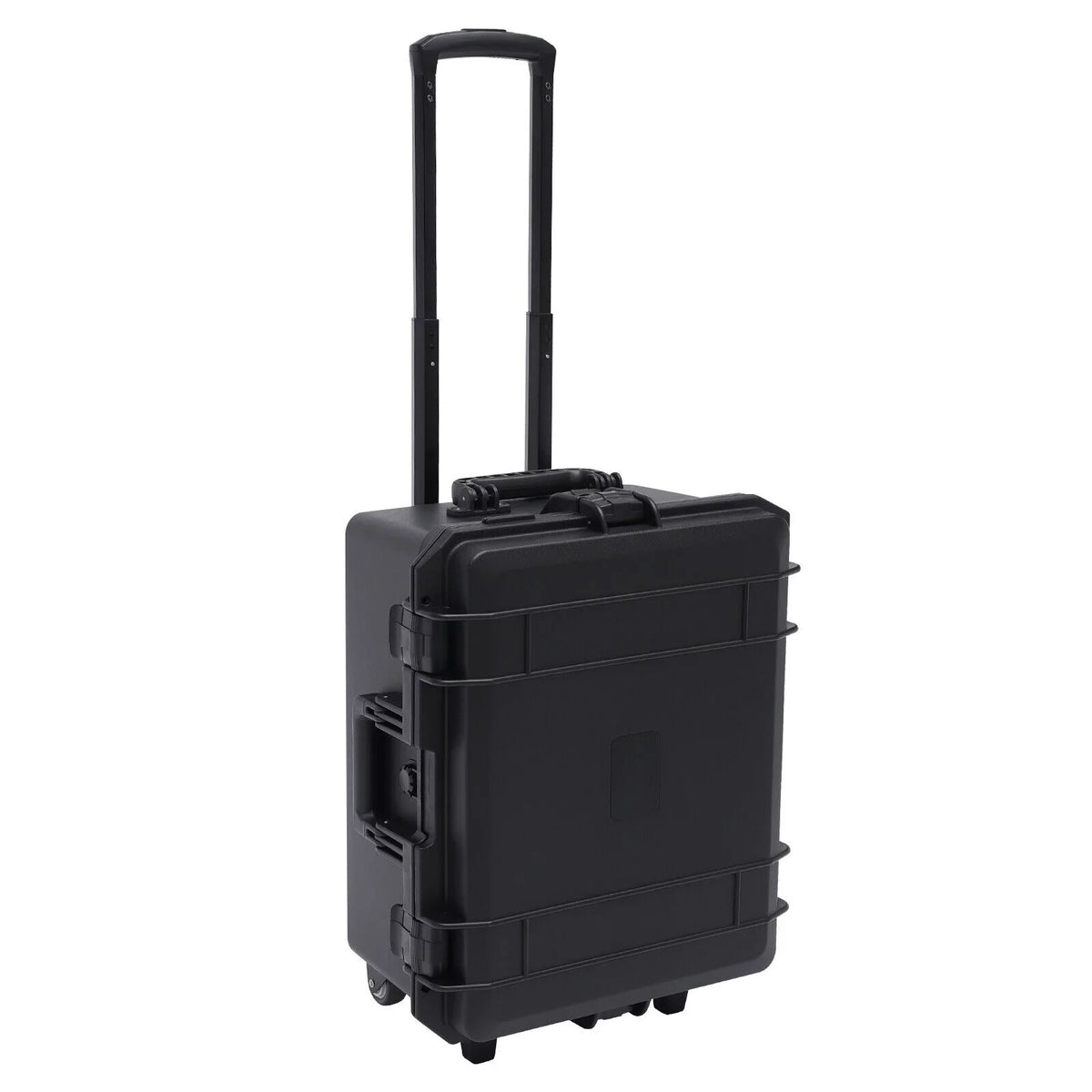 Case Carry Sponge Lense Tool Hard Camera Storage Plastic Waterproof Organizer