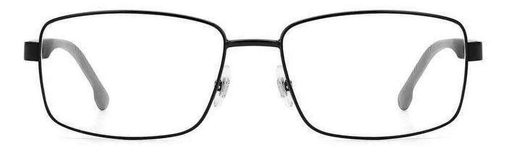 Eyeglasses Demo Carrera Rectangular CARRERA 59 0807 8877 Men's