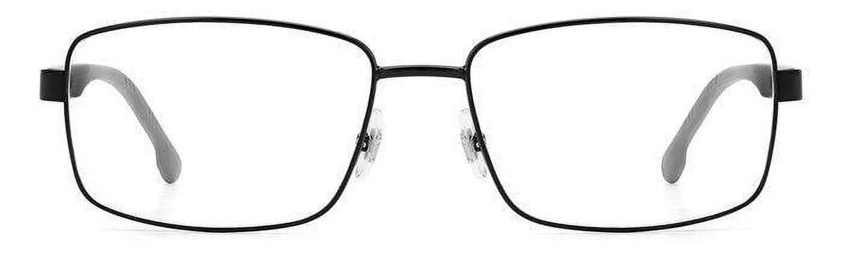 Eyeglasses Demo Carrera Rectangular CARRERA 59 0807 8877 Men's