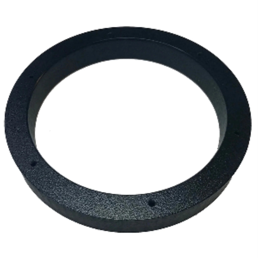 8 .75" Sounds - Breeze - Ocean Speaker Speakers Spacer Black 8" Marine RECON Series f/Wet -