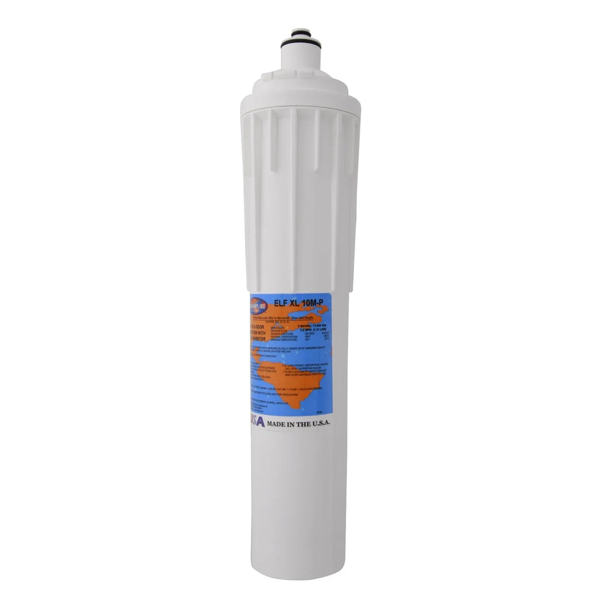 Of Filter Package liquid Omnipure 4 ELFXL-10M-P