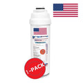 in , Made , Model - # U.S.A. Filters Filter with Brand Compatible - liquid AFC-EWH-3000 , AFC LVRCGRNTL8WSK 1