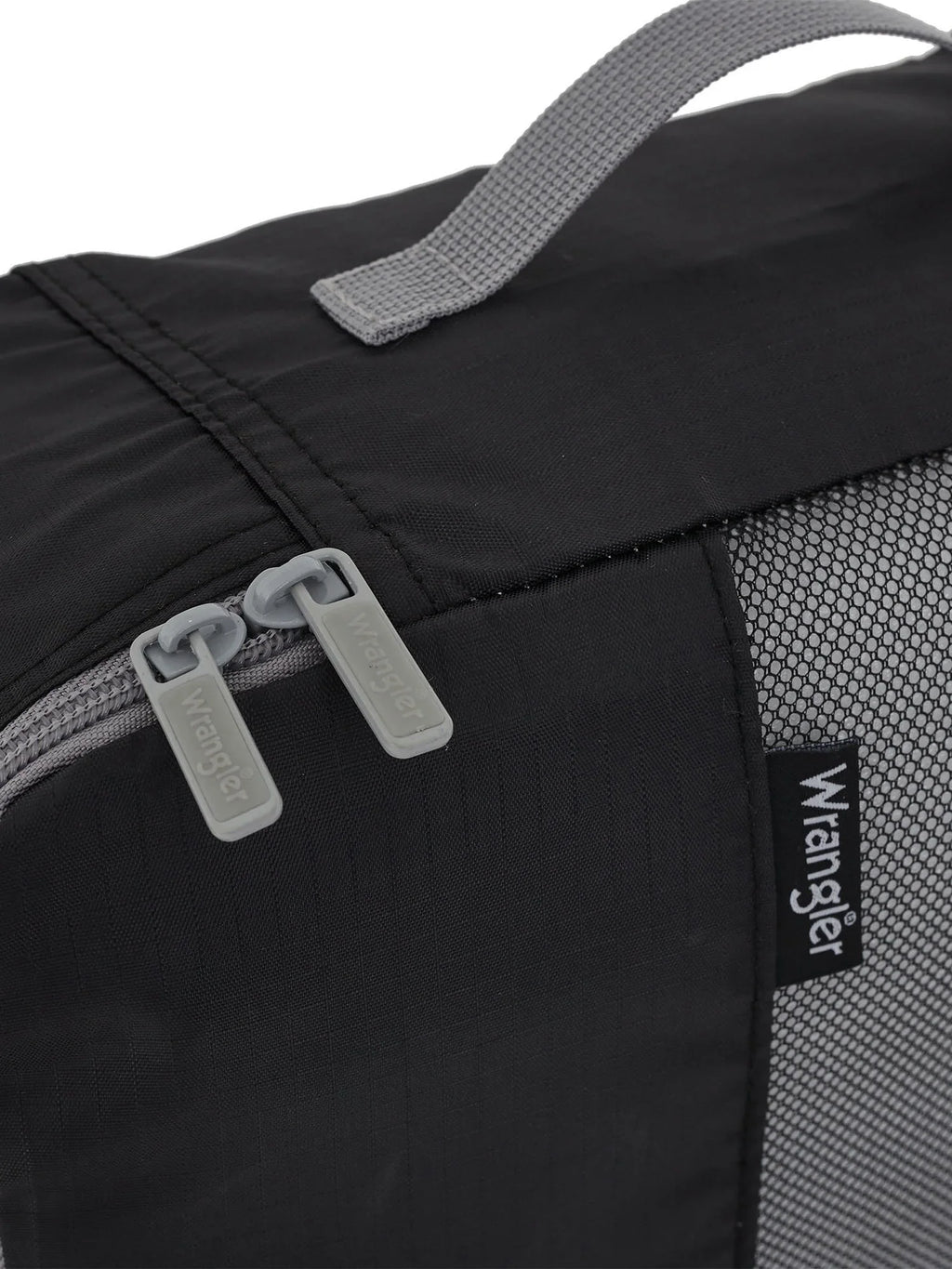 with Wrangler HS Black Trunk 4pc