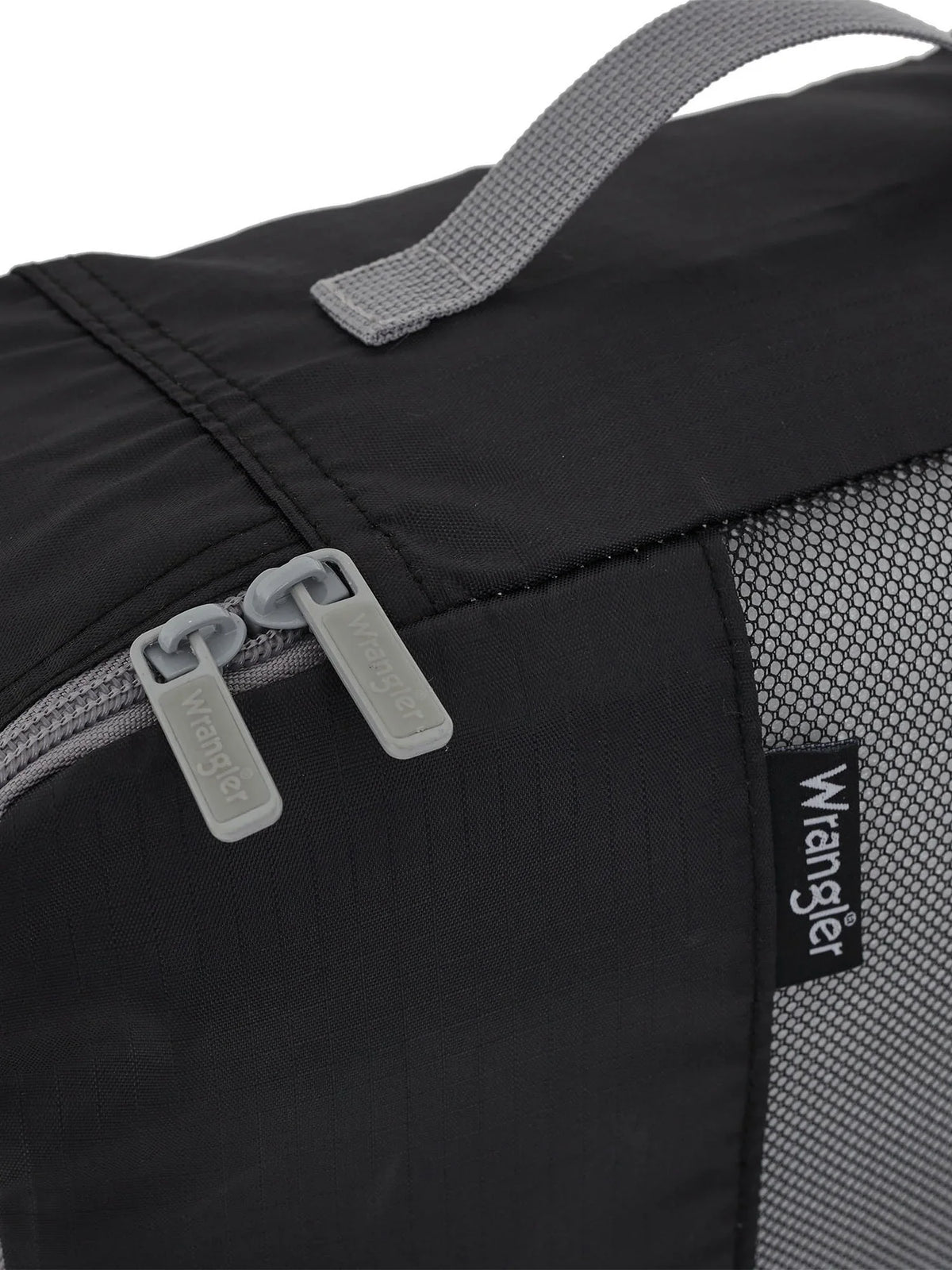 with Wrangler HS Black Trunk 4pc