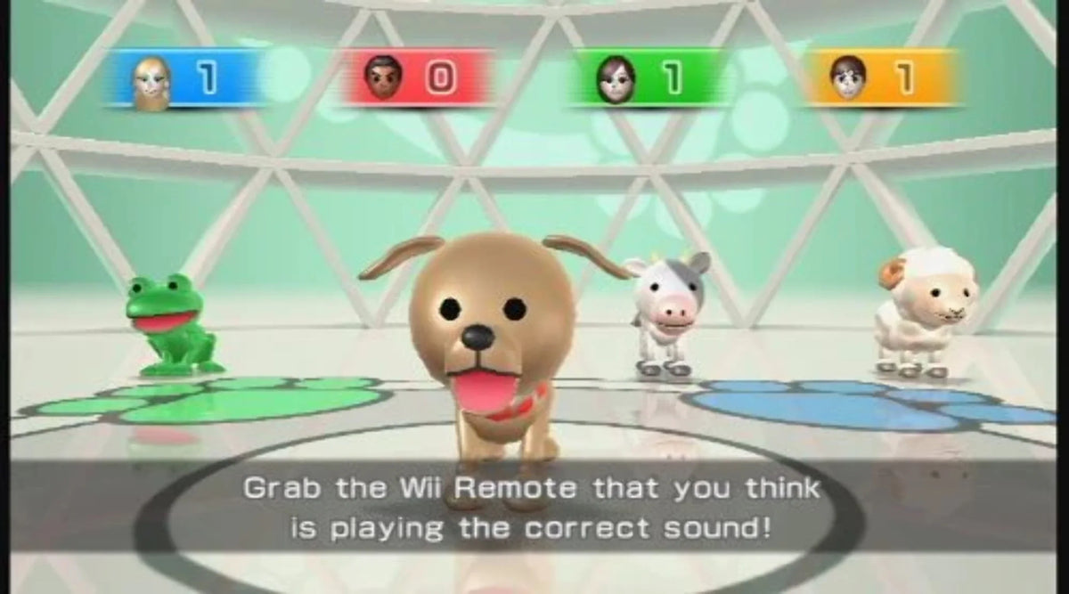 Party Wii | Wii Nintendo Nintendo