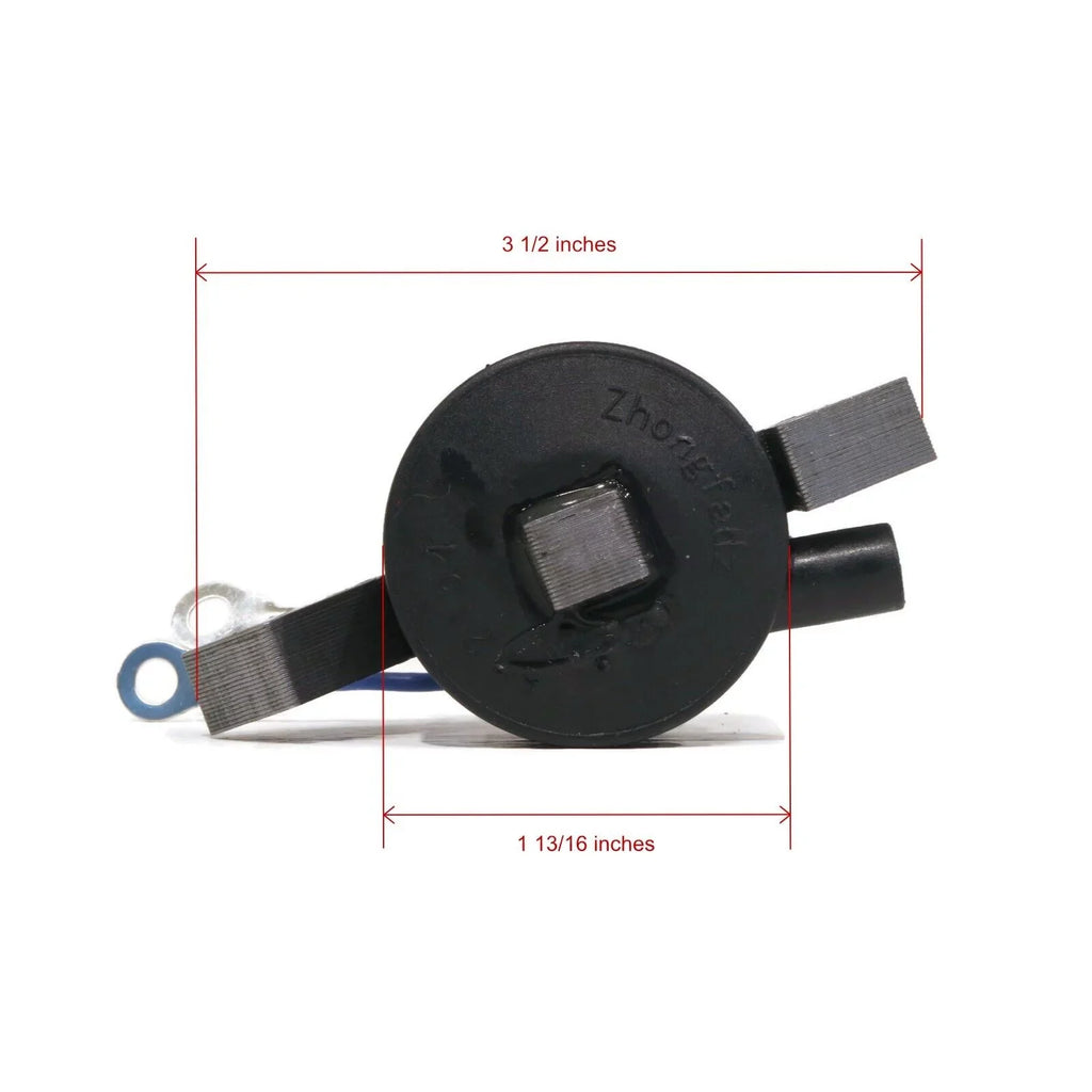 PWC Jet Marine 3240202 Shop & Sports Watercraft | Stator Polaris For Ski Part ROP The liquid