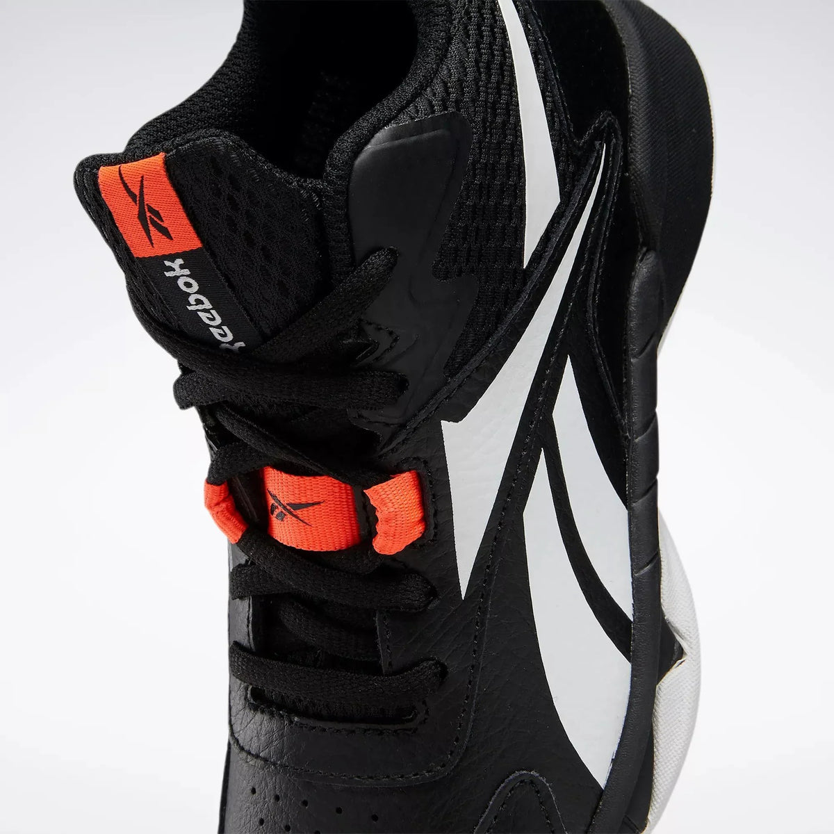 Unisex - Shoes Reebok Buckets Preschool More Kids