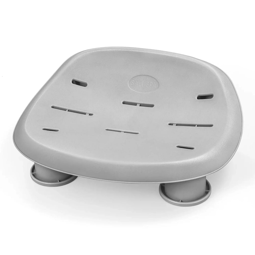 4 SaluSpa & Headrest St Bestway 4 Spa Hot w/Set Seat Pillows Moritz Tub of