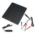 20W Charging Device Portable Camping Anself Silicon Solar Panel Hiking Monocrystalline for