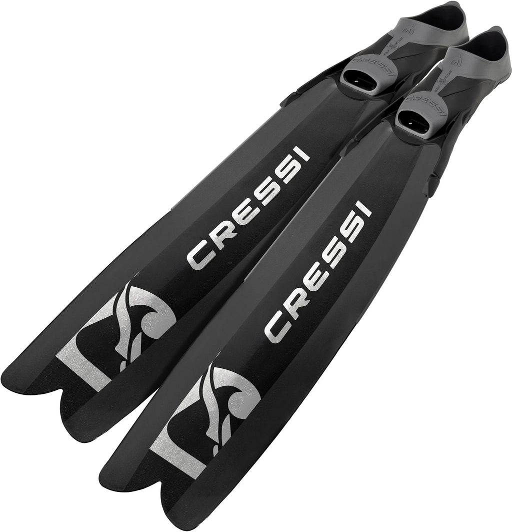 Gara Cressi Sprint Fins Modular Turbo Diving