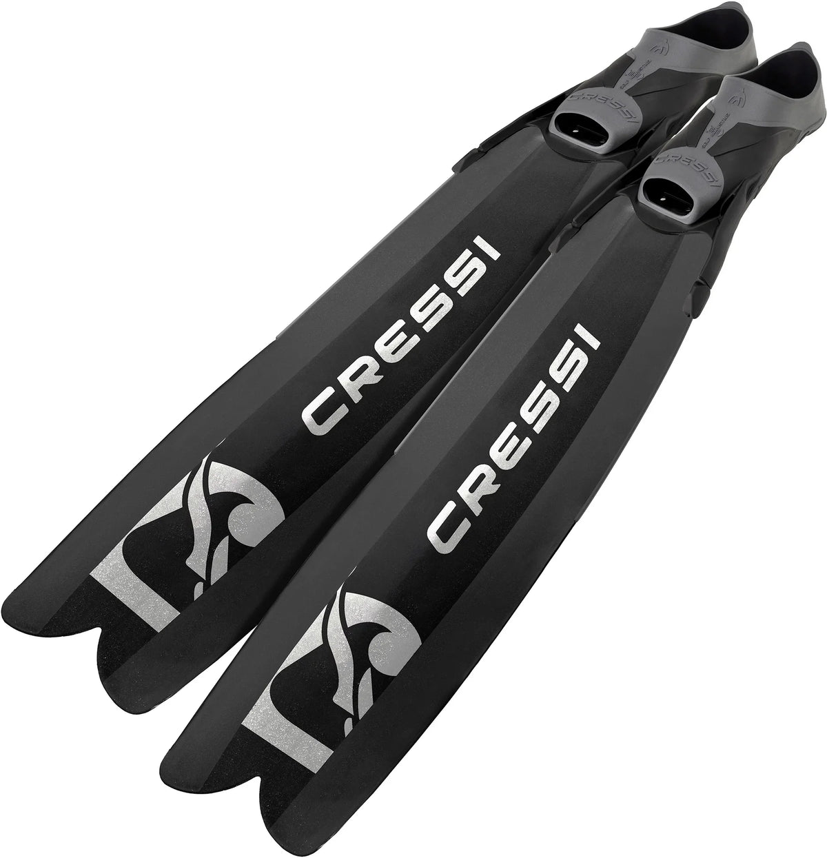 Gara Cressi Sprint Fins Modular Turbo Diving
