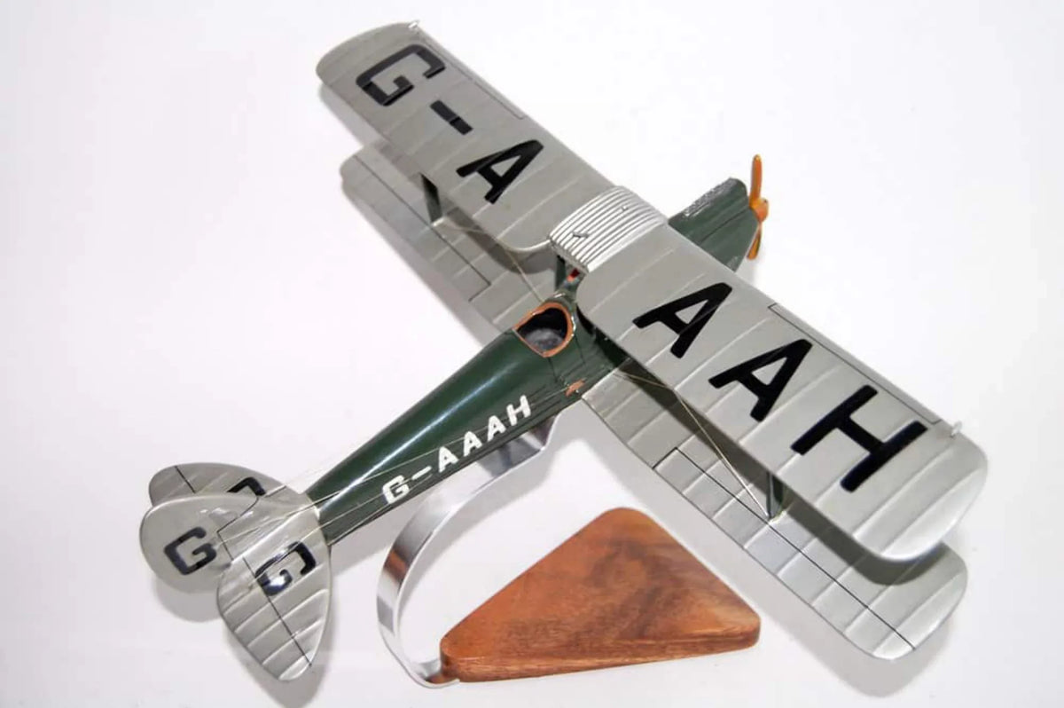 Gipsy De Moth DH60G Model Havilland