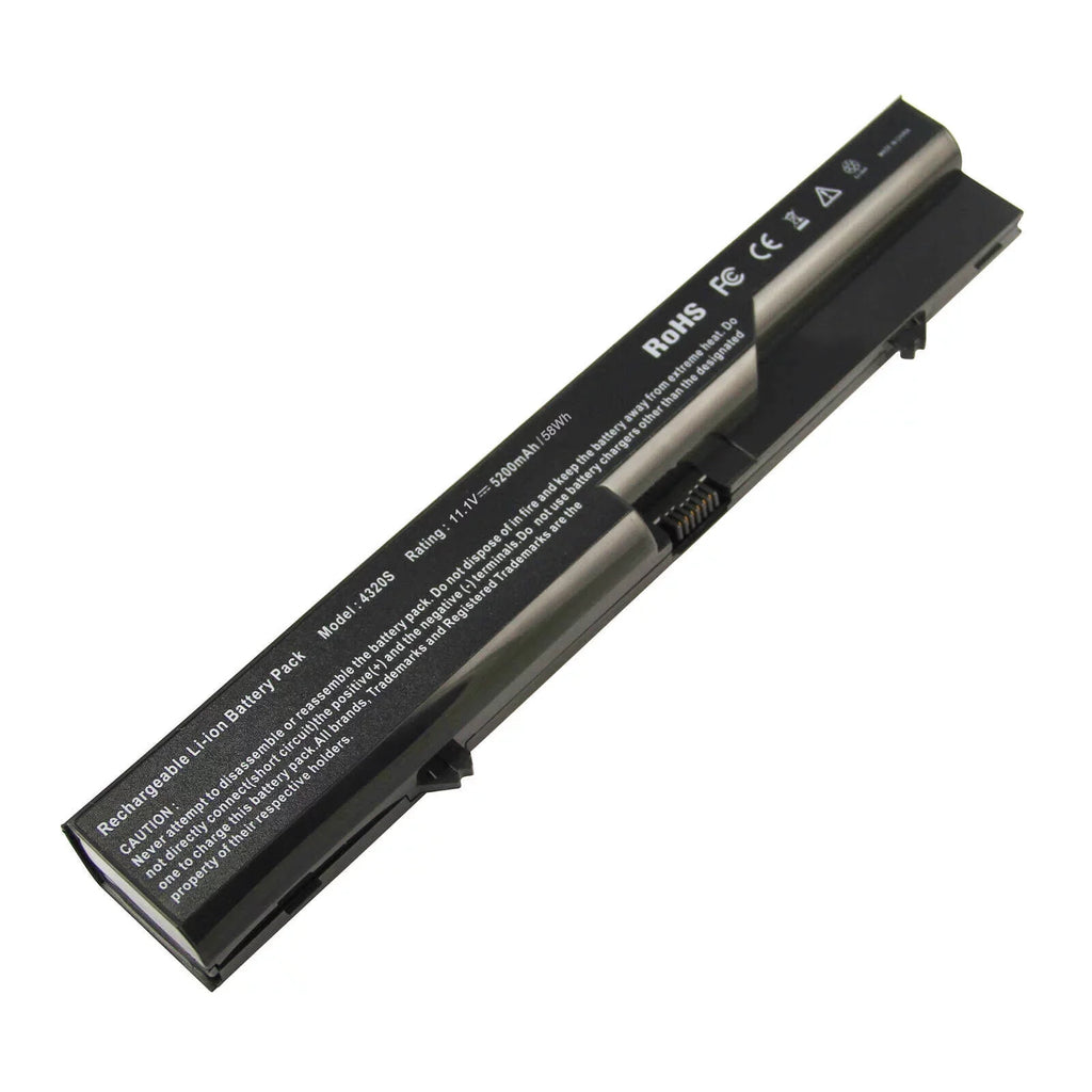 4320s 4000 HP 420 Notebook 4320t ProBook for 4321s PH06 battery 593572-001 4420s