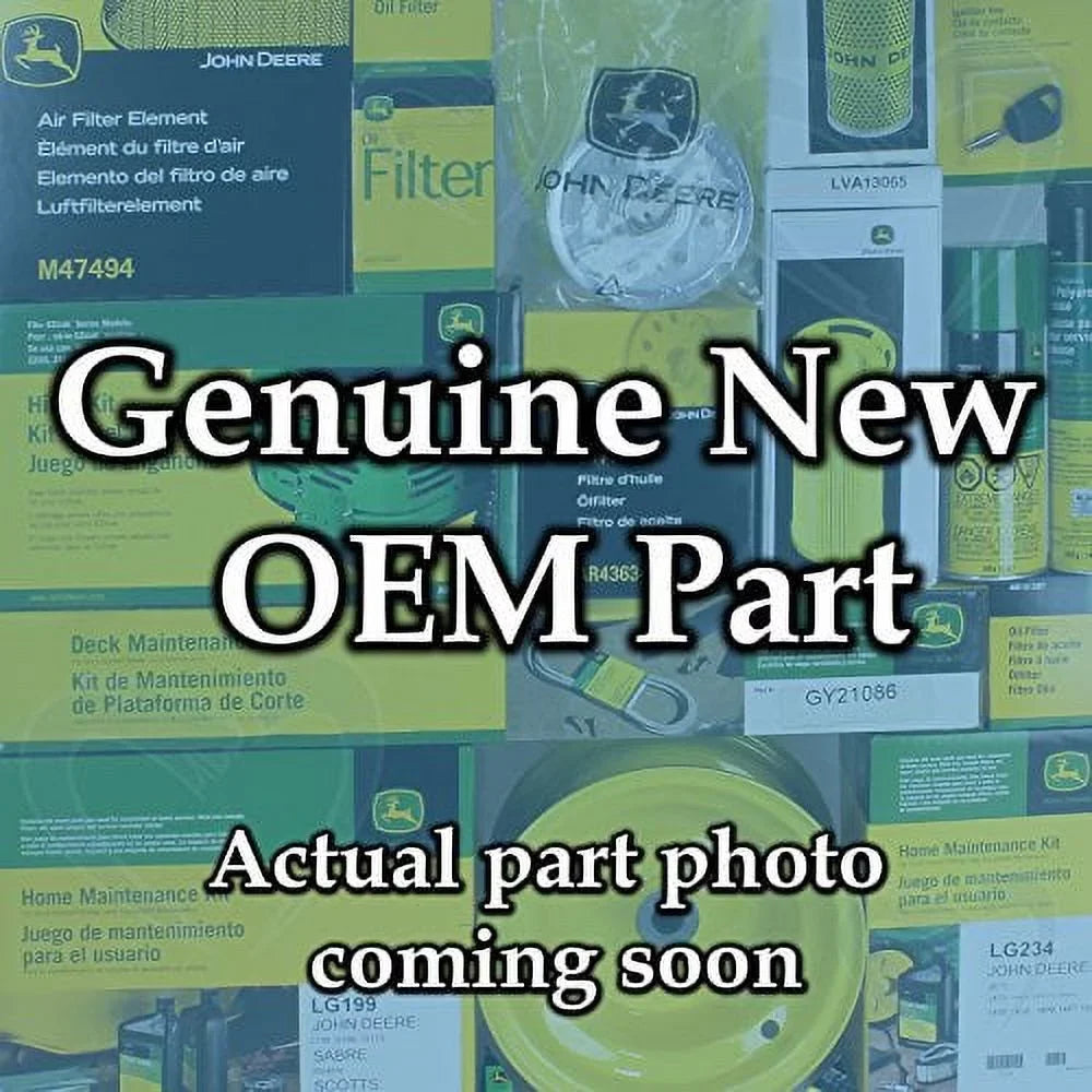 Filter Original #RE68048 John Air Deere Equipment