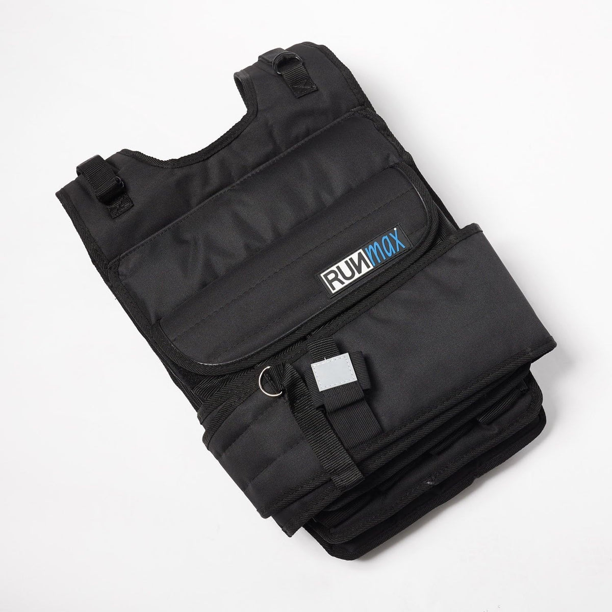 Adjustable W/SHOULDER 20LBS Vest Wtih Shoulder (60LBS For And Weighted Women Option Men Pads - 150LBS PADS)