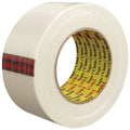 Clear - Case of Scotch 24 - Tape 8981 Strapping