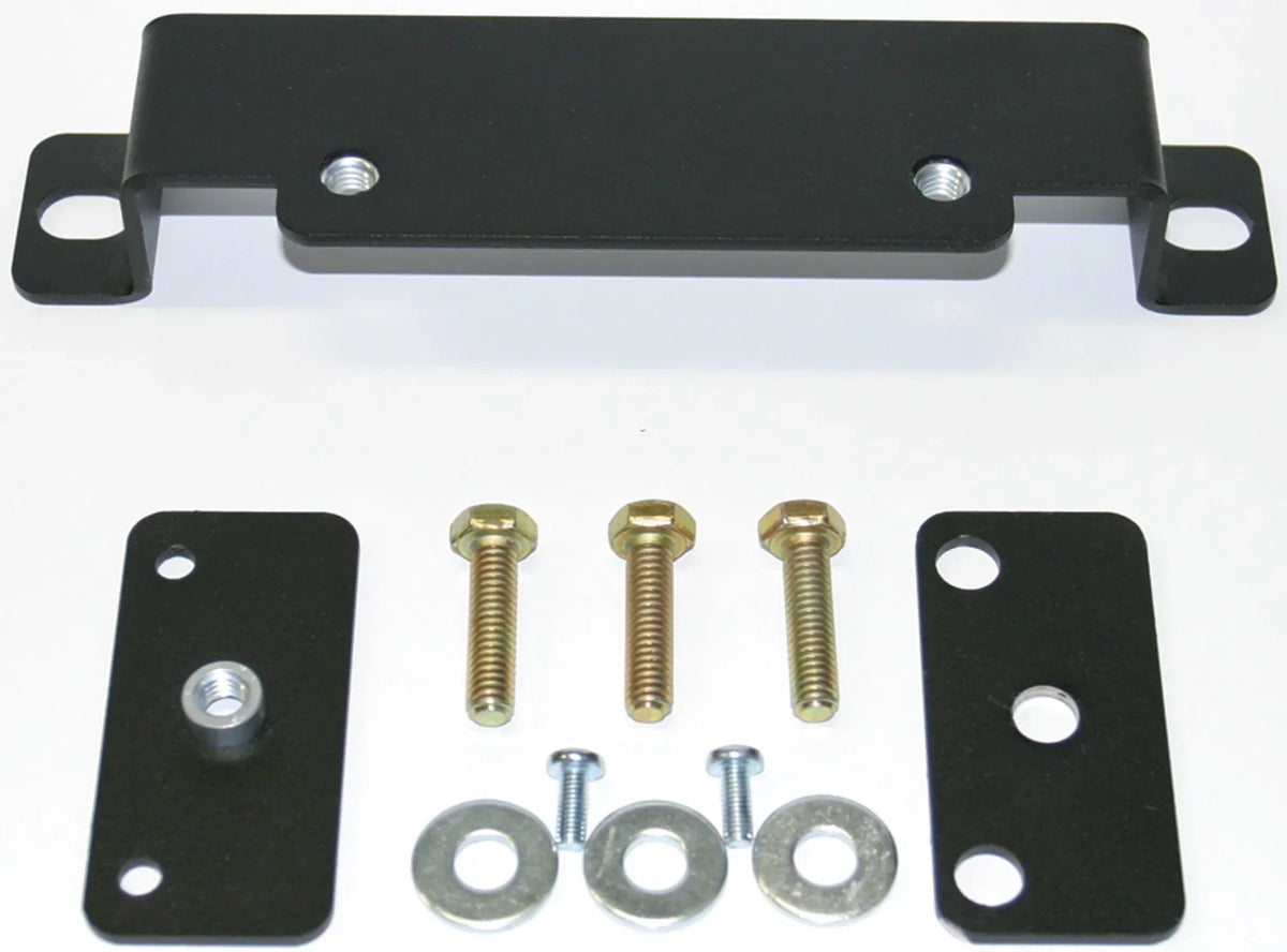 for 074-01 Console; Toyota Kit Tuffy Security Products FJ-40 1979-1980 Mounting