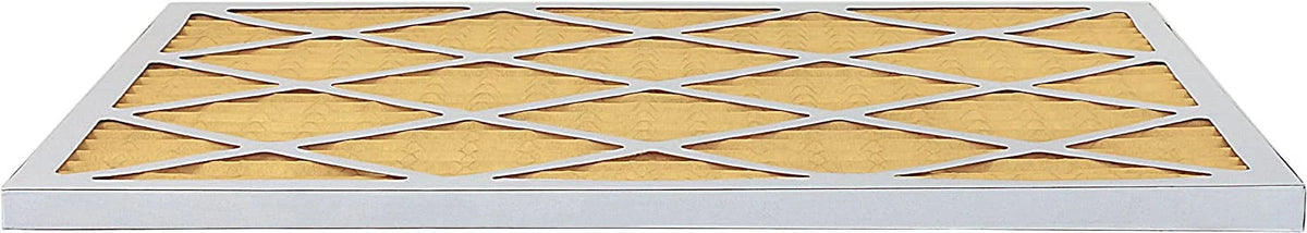 AC Pleated Air Furnace Filterbuy MERV Filters HVAC (4-Pack) 11 17x20x1