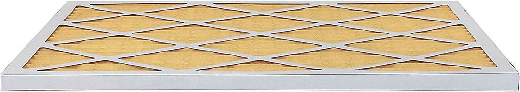 14x18x1 AC Filters Pleated HVAC Air MERV 11 (3-Pack) Furnace Filterbuy