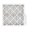 AC MERV Furnace Air Inches) Air 3 x 19.5 3.75 19.5 x 8 Filters. dimension: Pamlico Pleated (Actual Pack. 20x20x4