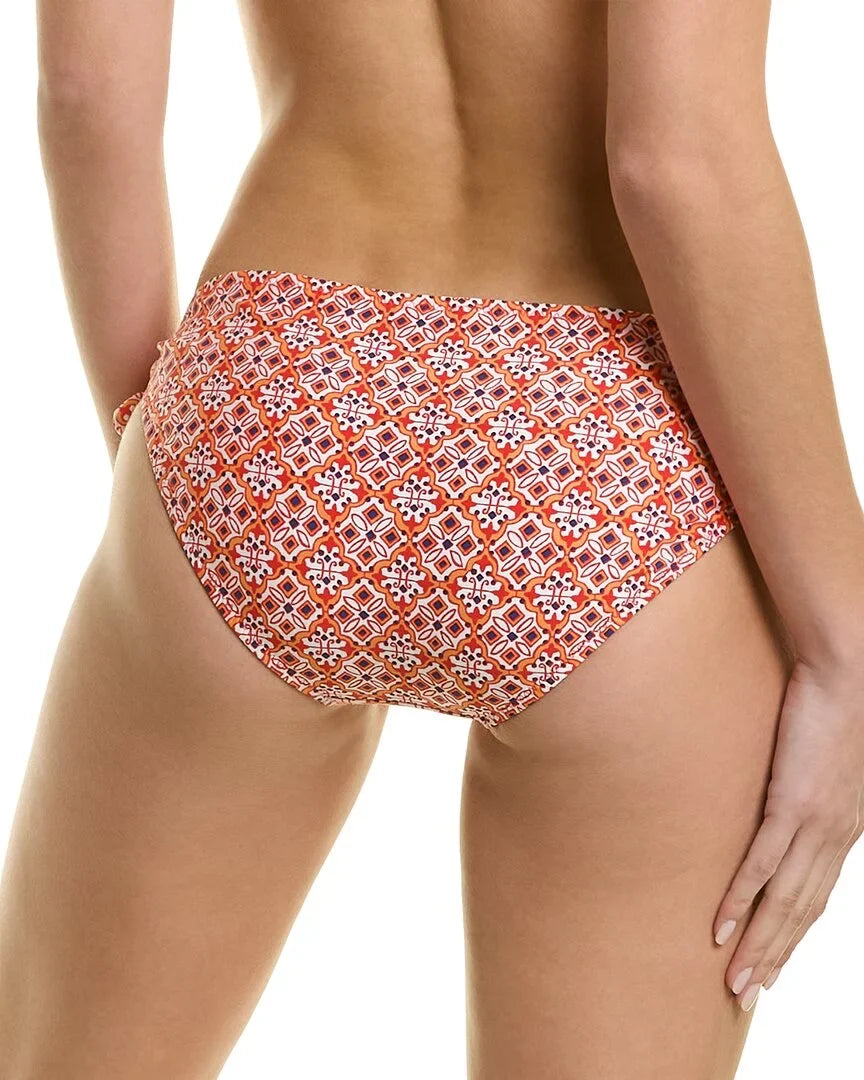 Helen Hipster String XS, Jon Red Side womens Bottom, Tunnel