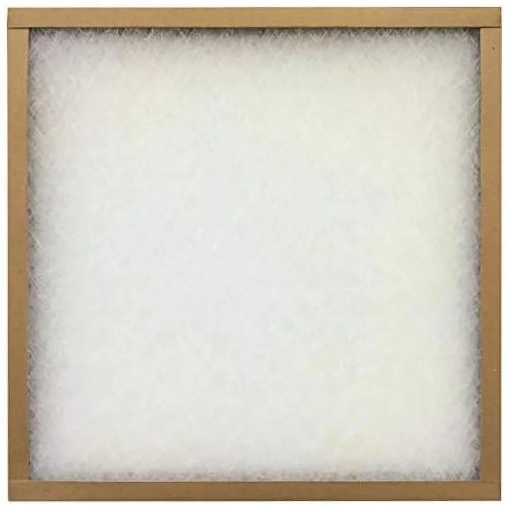 14X14X1" FURN FILTR GLS
