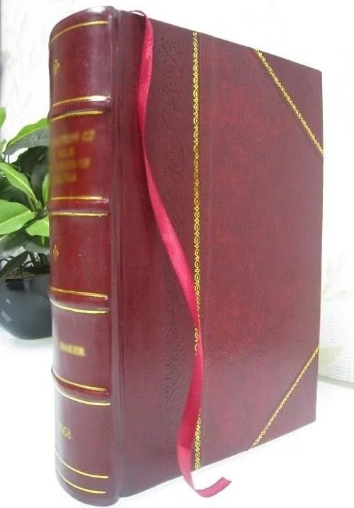 Volume pediatría. BOUND] [LEATHER latino-americanos 1924 ser.3 1924 de Revista v.18 bimestral. Archivos