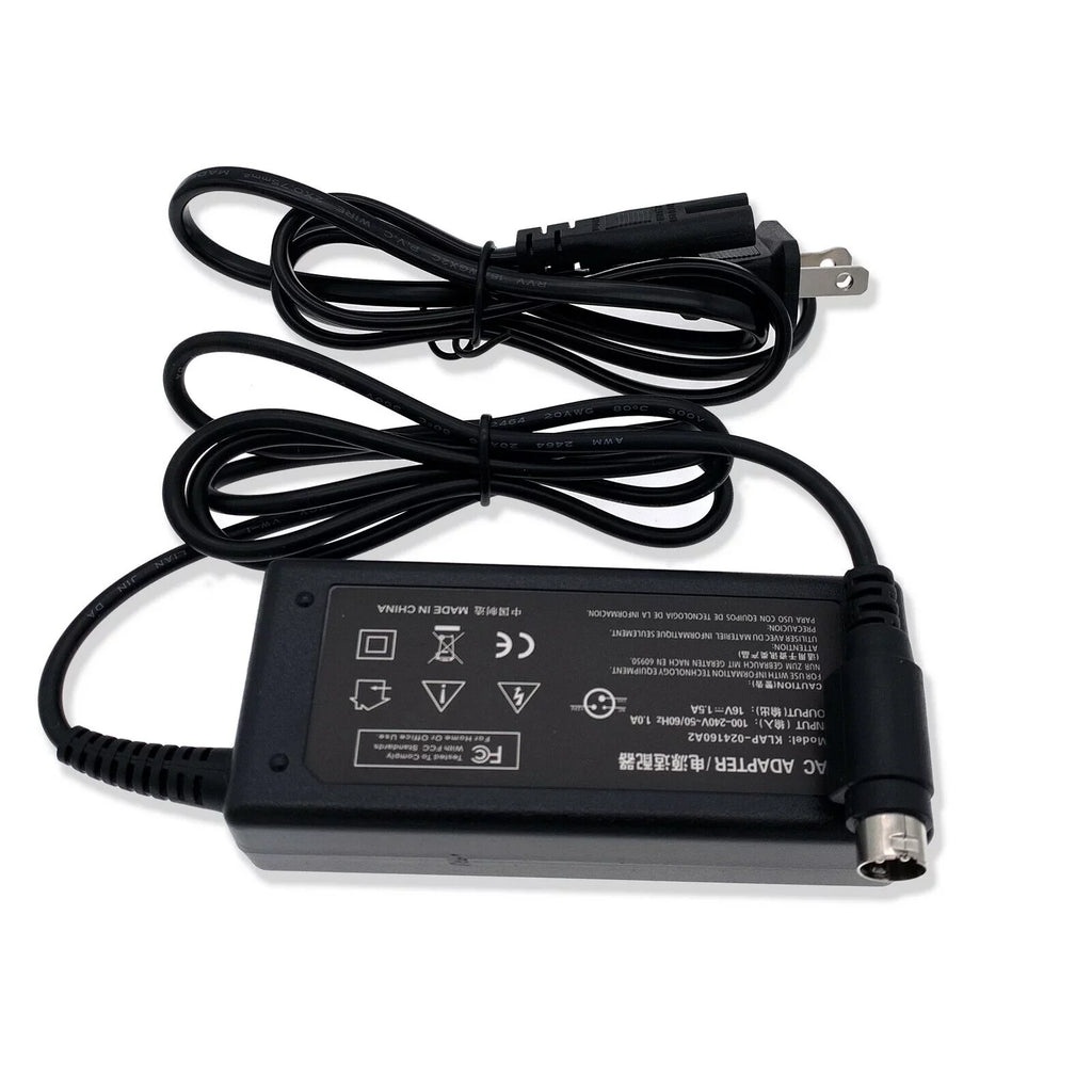 Harman 2000 For Supply Power Subwoofer AC Kardon Speaker Adapter New iSub Cord