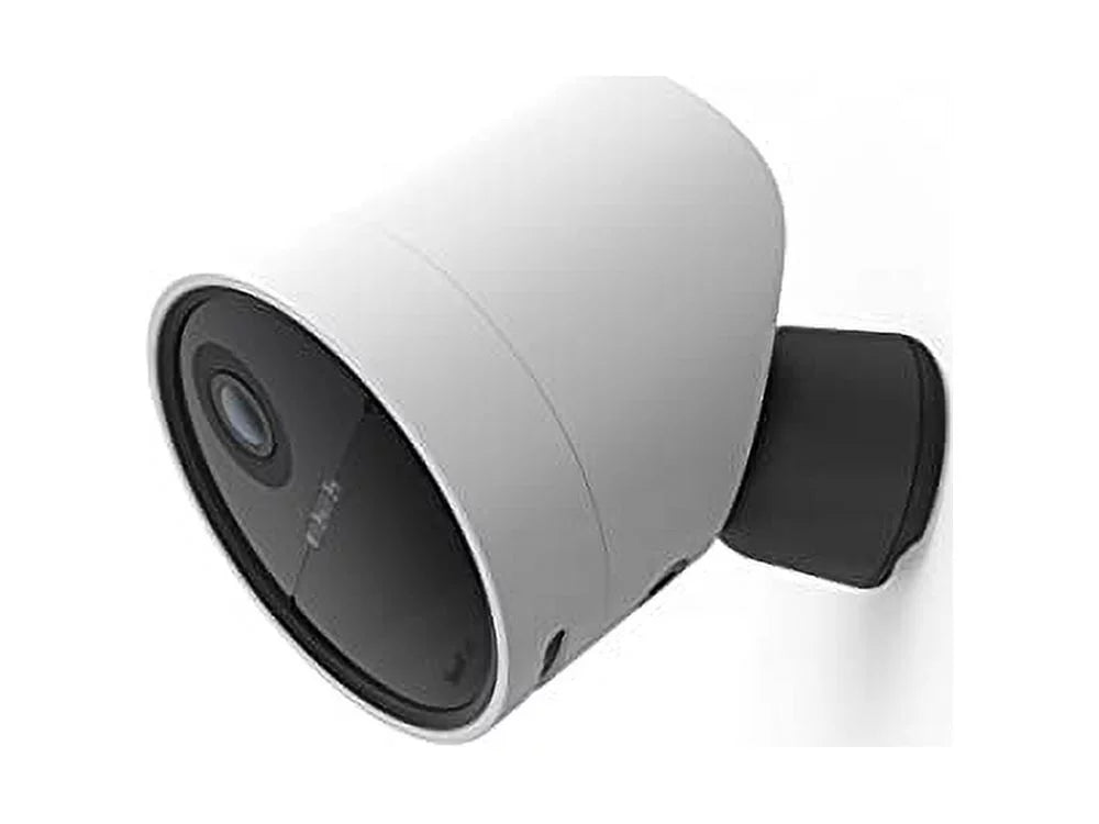 exterior Camera Security