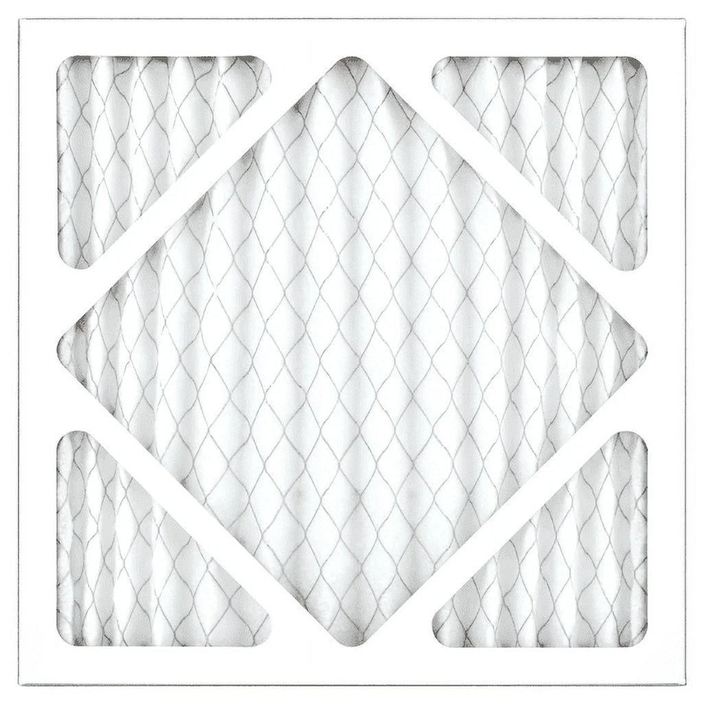 Filters 6-Pack, 13 Air USA Filter Furnace the 12x12x1 Made in Pleated AIRx HVAC MERV Filter, AC Air Health