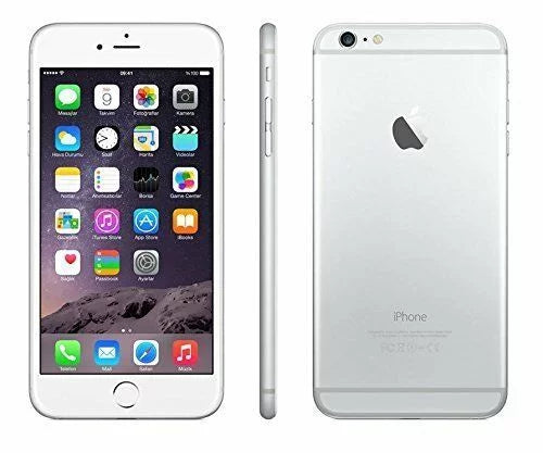 6S New) Unlocked - Carrier Gold iPhone Plus 16GB (Like - Pre-Owned