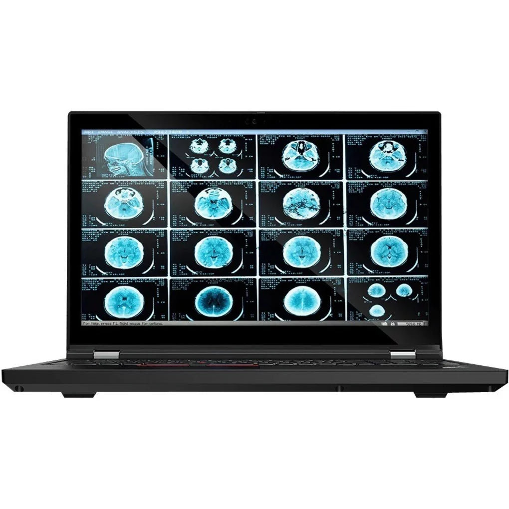 1080 i7 Gen Total 1920 Notebook 16 Core) 2 Core Full RAM Octa-core - Black HD 20YS002UUS 11th Gen x ThinkPad (8 - GHz T15g SSD 15.6" - 2.30 - 512 Intel i7-11800H - GB - GB