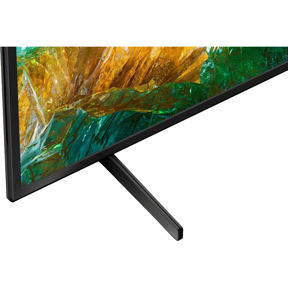 Wall Mount, Gear Screen 2020 TV X800H Smart UHD with Adapter, TV XBR43X800H and 4K Deco Subwoofer, 43-inch with Soundbar Bundle 6-Outlet Essentials (2020) Cleaner Surge LED 60W