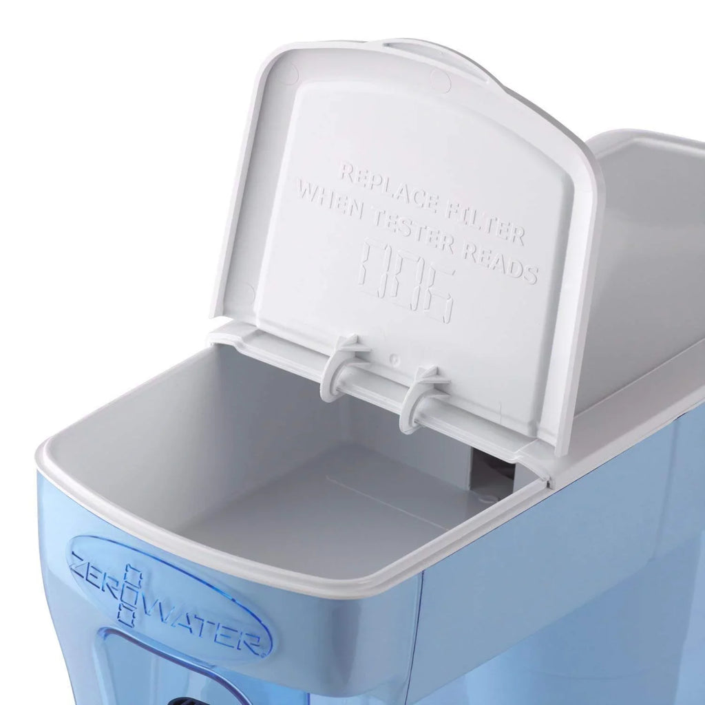 23 Pack Bundle-2 Ion ZEROWater Exchange Dispenser liquid Cup Dispenser