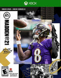 New Edition Brand One) (Xbox Nfl 21 Deluxe Madden