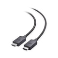 Cable TV Certified (Fiber Active Optical – 32.8 for Supporting Speed PS5, with Designed Cable Active High 10m Feet Matters XBOX, 8K@60Hz Cable) - Ultra – 8K HDR 4K@120Hz HDMI HDMI / Compatible