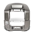 Center For Armada to Nissan Speaker 2004 design Console Dash 05 2006 with Lid DNA Panel Bezel Instrument SE XE Factory Motoring ZTL-Y-0162 Titan