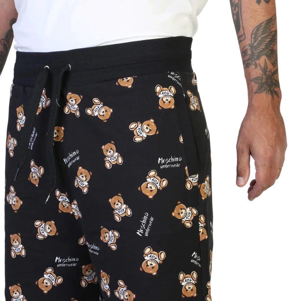 A6808-4416 - XL Black -