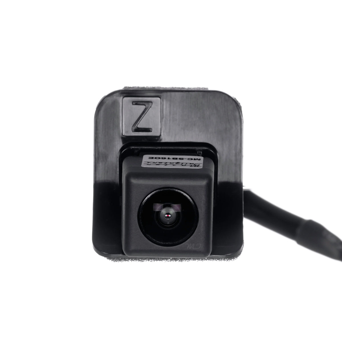 Replacement OE 86267CA000 Part BRZ # Subaru Camera View (2016) Master for Rear Backup Tailgaters