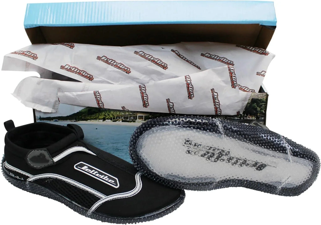 Rec Jet Ride & R-14 PWC Ride Ski liquid Shoes Gear Race Jetski