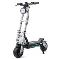 Dual With Combines Performance Teewing Mars Motor Battery High-Capacity 6000W Scooter 60V for a 35AH Adults 6000W Electric