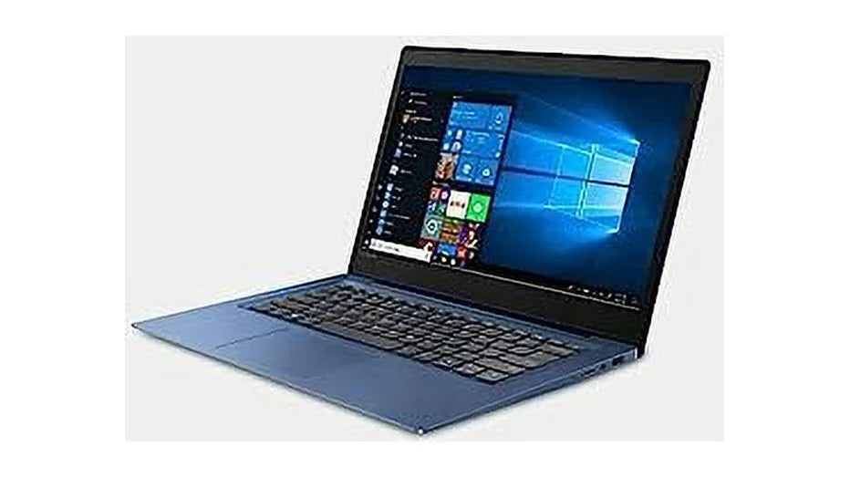 81KU000EUS HD 14" S130 SSD 64GB - 4GB N4000 Blue Midnight