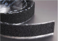 Fastener,Blk,2" Brand W 184988 Reclosable Velcro