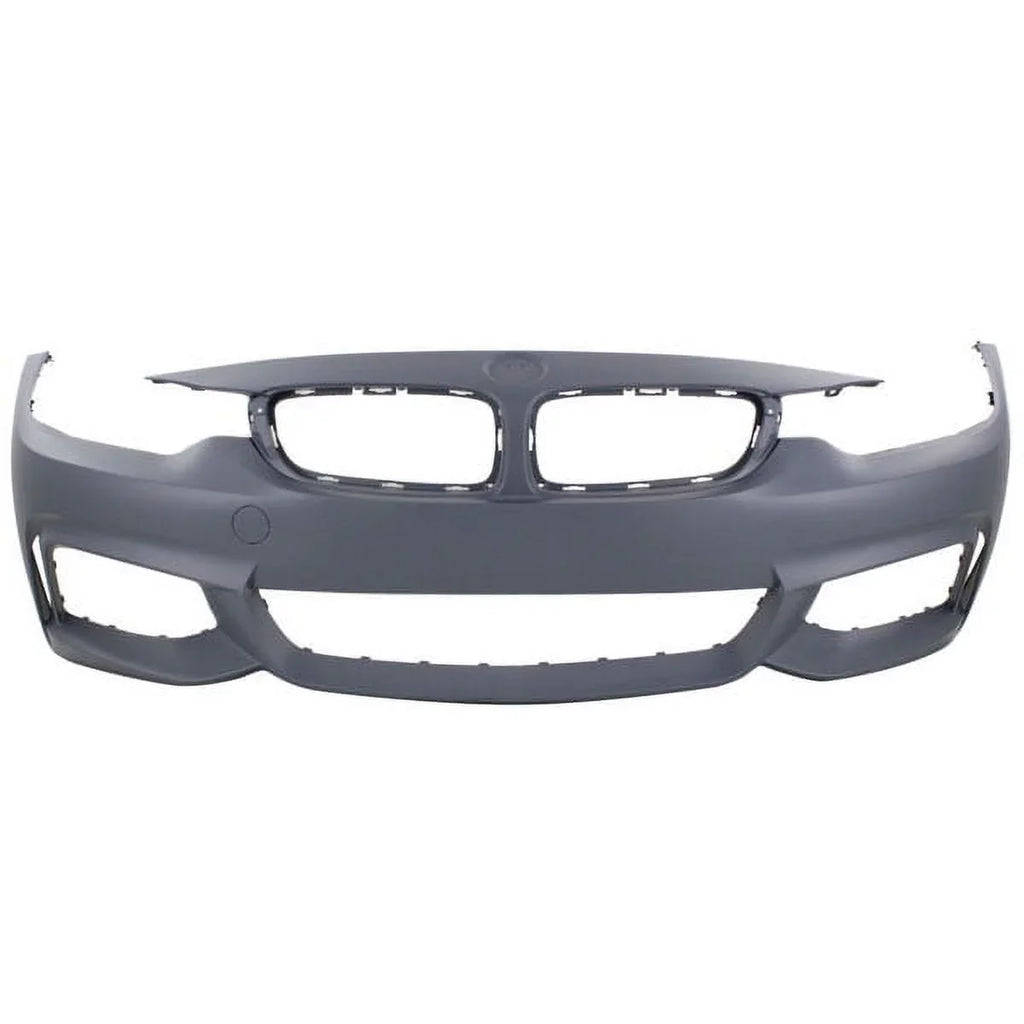 For BM1000332 Assembly 4-Series 15 Front w/M-Pkge 14 51118060882 16 Bumper Cover