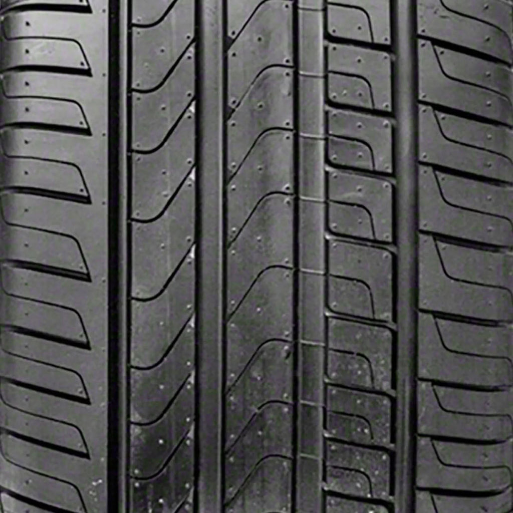 Pirelli Tires Set Nissan 4 Turbo, 205/50R17 2017-19 SR CINTURATO P7 of Sentra Nissan Fits: SR 2013-16 Sentra 89Y