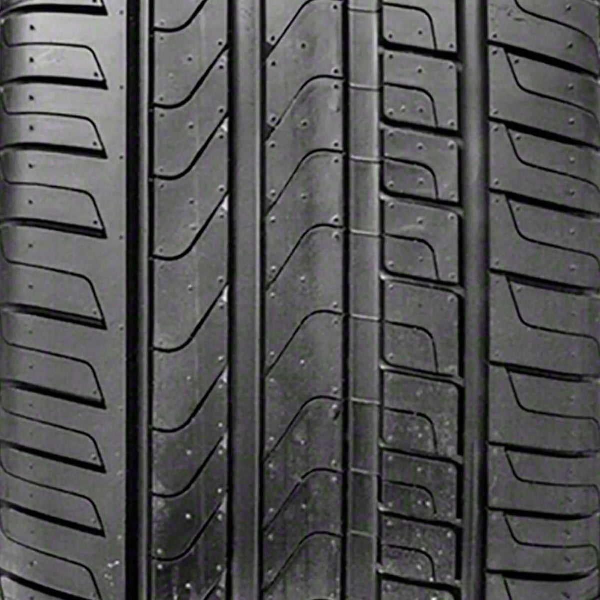 Pirelli Tires Set Nissan 4 Turbo, 205/50R17 2017-19 SR CINTURATO P7 of Sentra Nissan Fits: SR 2013-16 Sentra 89Y