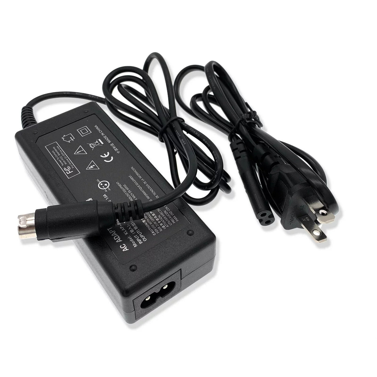 Harman 2000 For Supply Power Subwoofer AC Kardon Speaker Adapter New iSub Cord