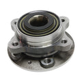 Volvo 2003-2007 2.9L included with Wheel 6Cyl Right Driver 3.2L 4.4L or Left Front, Passenger XC90 2.5L 8Cyl Compatible Bearing 5Cyl Hub